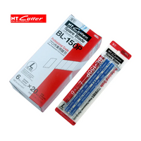 NT-Cutter Brytblad BL150P 18mm 