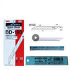 NT-Cutter Brytblad BD-100