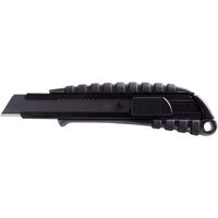 NT-Cutter Brytkniv Premium black