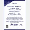 Masterson - Sta-Wet Refill 30ark - 41*30.5cm