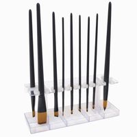 Masterson Sta-New Brush Holder