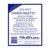 Masterson - Sta-Wet Handy Palette Refill