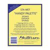 Masterson - Sta-Wet Handy Palette Refill
