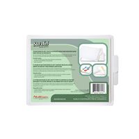 Masterson - Sta-Wet Handy Palette