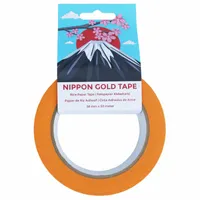 Nippon Gold Rice Paper Tape