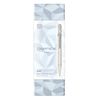 Caran dAche Alpine Frost White Ballpoint pen 849