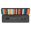 Caran dAche Ballpoint pen 849 - Paul Smith Edition 5 - metal box