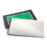 Arches Travel Journal 300g - GF