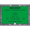 Arches Block White 300g Grain Fine
