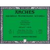 Arches Block White 300g Grain Fine