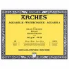 Arches Block White 185g