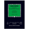 Arches Block White 300g Grain Fine