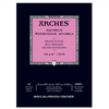 Arches Block White 300g Graine Satine