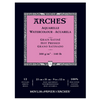 Arches Block White 300g Graine Satine