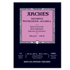 Arches Block White 300g Graine Satine