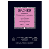 Arches Block White 300g Graine Satine