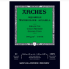 Arches Block White 300g Grain Fine