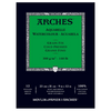 Arches Block White 300g Grain Fine