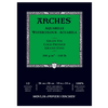 Arches Block White 300g Grain Fine