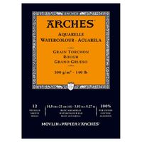 Arches Block White 300g - GF