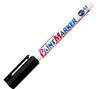 Artline 444XF Marker Permanent - Black