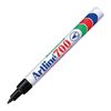Artline 700 Märkpenna Permanent - Black
