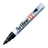 Artline 17 Märkpenna Permanent - Black