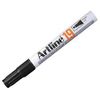 Artline 19 Märkpenna Permanent - Black