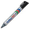 Artline 107 Märkpenna Permanent - Black
