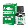 Artline 725 Märkpenna Permanent - Black