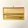 Bambupensel