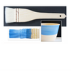 Hake brush HP75 Deco