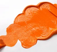 Golden Open Akrylfärg Cadmium Orange