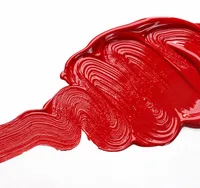 Golden Open Akrylfärg Cadmium Red Dark