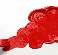 Golden Open Akrylfärg Cadmium Red medium