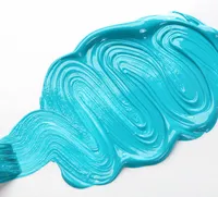 Golden Open Akrylfärg 7145 Cobalt Teal