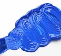 Golden Open Akrylfärg Cobalt Blue