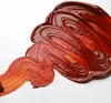 Golden Open Akrylfärg Transparent Red Iron Oxide