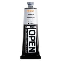 Golden Open Akrylf&auml;rg Titan Mars Pale
