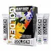 Golden Heavy Body Heavy Body Intro Set 