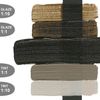 Golden Heavy Body Akrylf&auml;rg 1462 VanDyke Brown hue