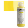 Golden Fluid Acrylics - 2191 Hansa Yellow Opaque