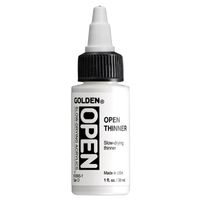 Golden OPEN Medium 3595 - Thinner 30ml