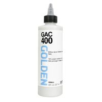 Golden Medium 3940 - GAC 400 Transparent - 237ml
