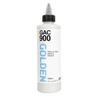 Golden Medium 3990 - GAC 900 Transparent - 237ml
