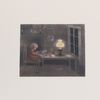 Ivar Arosenius - Bonniers mapp - 10 planscher