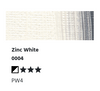 Lukas 1862 Artists Oil - Zinc White