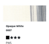Lukas 1862 Artists Oil - Opaq White