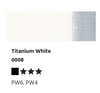 Lukas 1862 Artists Oil - Titanium White