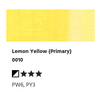 Lukas 1862 Artists Oil - Lemon Yellow (Primary)
